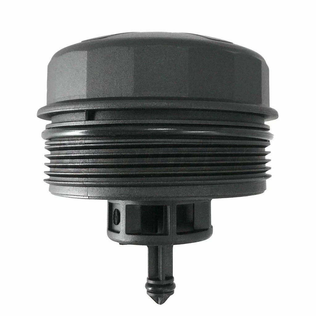 Engine Oil Filter Housing Cover Cap for BMW X4/X5/X6/Z4 (2014–2023)