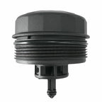 Engine Oil Filter Housing Cover Cap for BMW X4/X5/X6/Z4 (2014–2023)