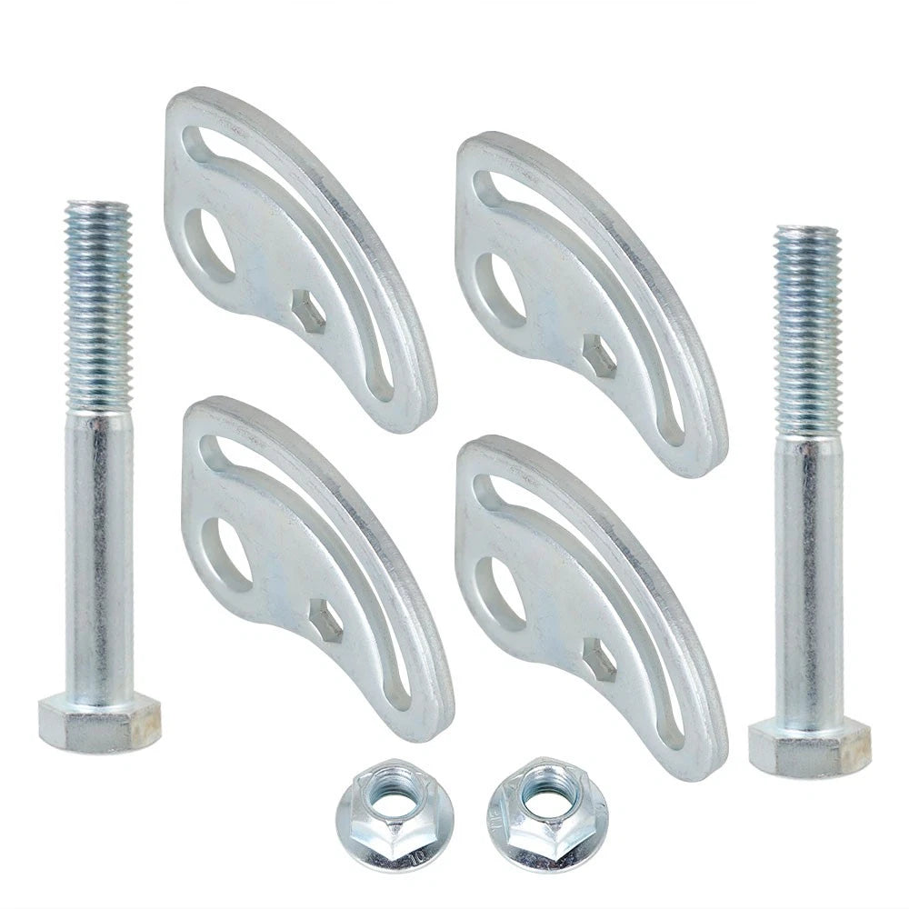 Alignment Camber Bolt Kit for Silverado 1500 2500 (2014-2019)