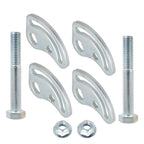 Alignment Camber Bolt Kit for Silverado 1500 2500 (2014-2019)