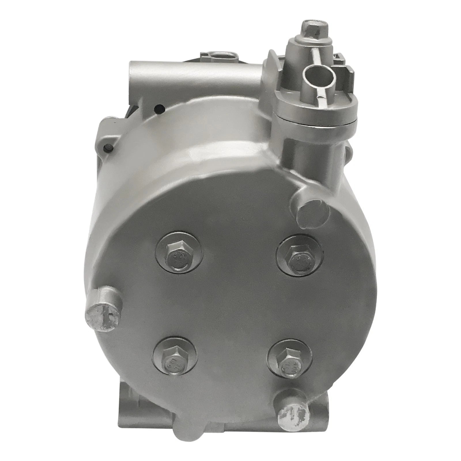 AC Compressor Kit With Condenser for Holden Commodore (2011-2017)