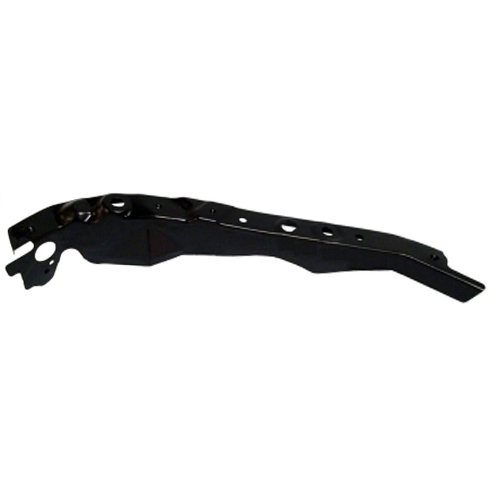 Replacement Steel Passenger Side Upper Radiator Support for Toyota (2007–2013)