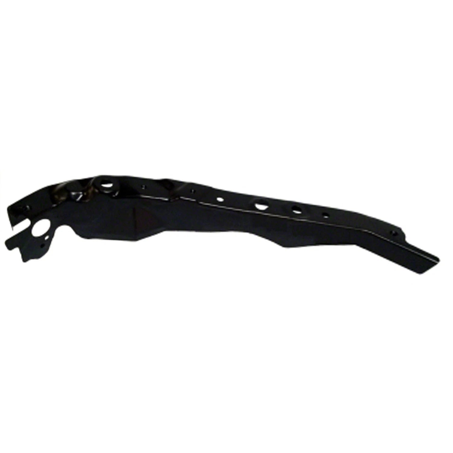 Replacement Steel Passenger Side Upper Radiator Support for Toyota (2007–2013)