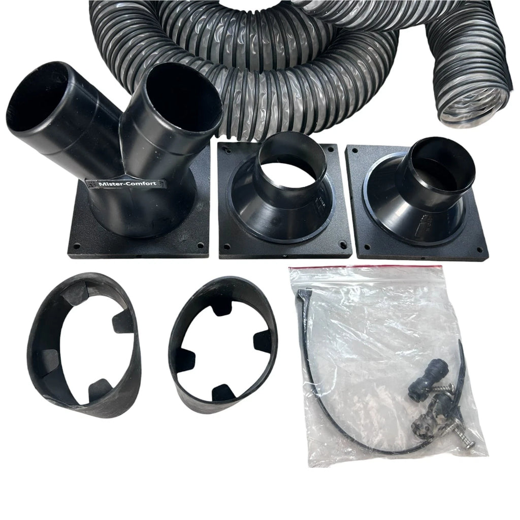 Mister-Comfort Marine Cool Mister for Boats (No Pump)