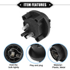 Turn Signal Light Socket A0008269182 for Mercedes-Benz CLK 320 (1998–2003)