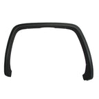 Replacement Plastic Rear Passenger Side Wheel Arch Trim for Jeep Grand Cherokee (2014–2021)