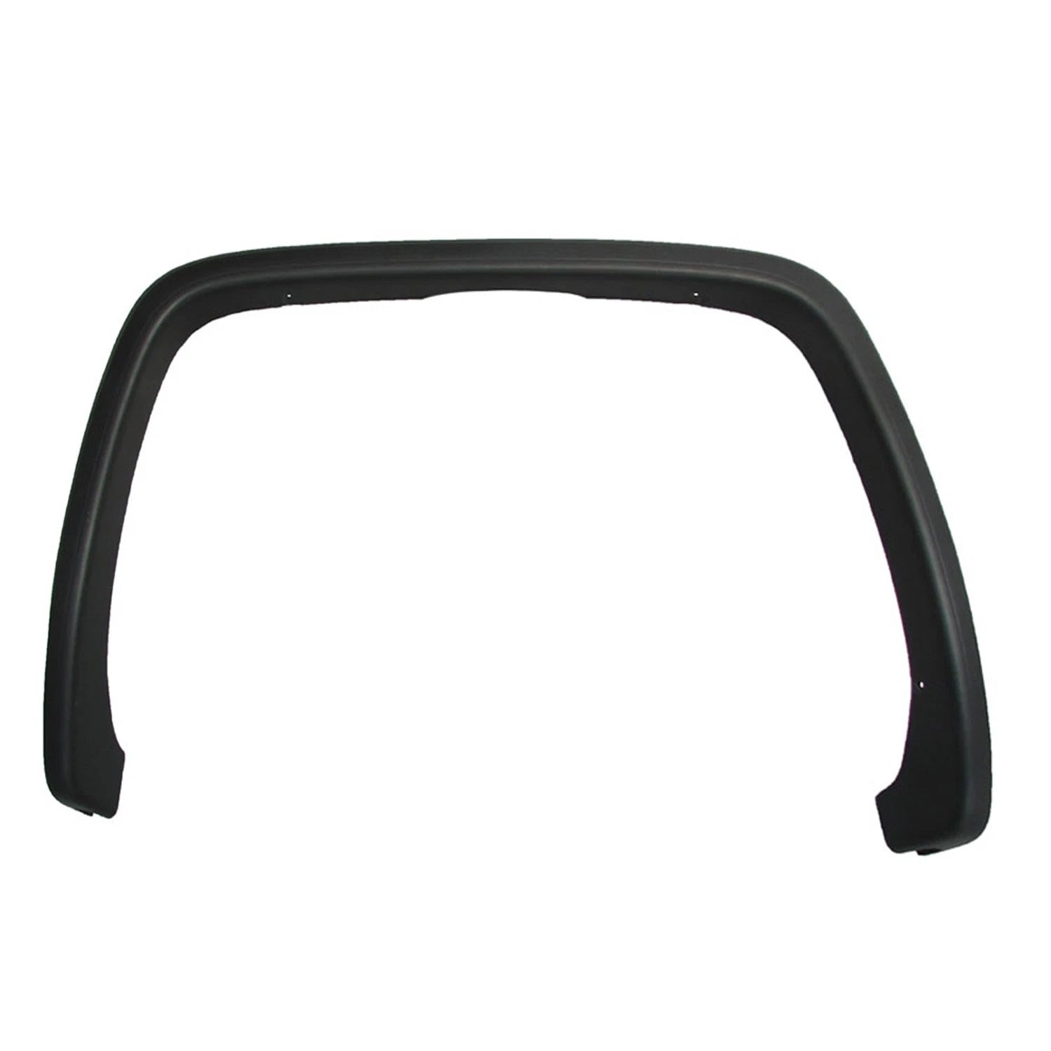 Replacement Plastic Rear Passenger Side Wheel Arch Trim for Jeep Grand Cherokee (2014–2021)