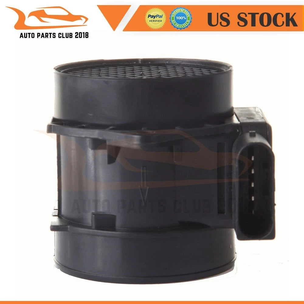 Mass Air Flow Sensor for Volvo V40 S40 1999–2004 1.9L L4 30620243 30620244