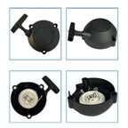 Recoil Starter for Stihl BR500 BR550 BR600 BR700 (2002–2023) 42821900303