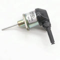 12V Fuel Stop Solenoid Valve E5850-60011 E5753-60015 for Kioti Tractor