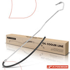 Lower Oil Cooler Hose for Ford Taurus Mercury Sable (1990–1995)