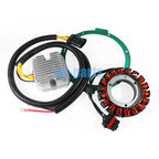 Stator Regulator Rectifier Gasket for Polaris Sportsman 850 XP (2010–2014)