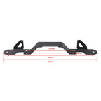 Fog Light Bracket Mounts for Yamaha Super Tenere XT1200Z (2014-2023)