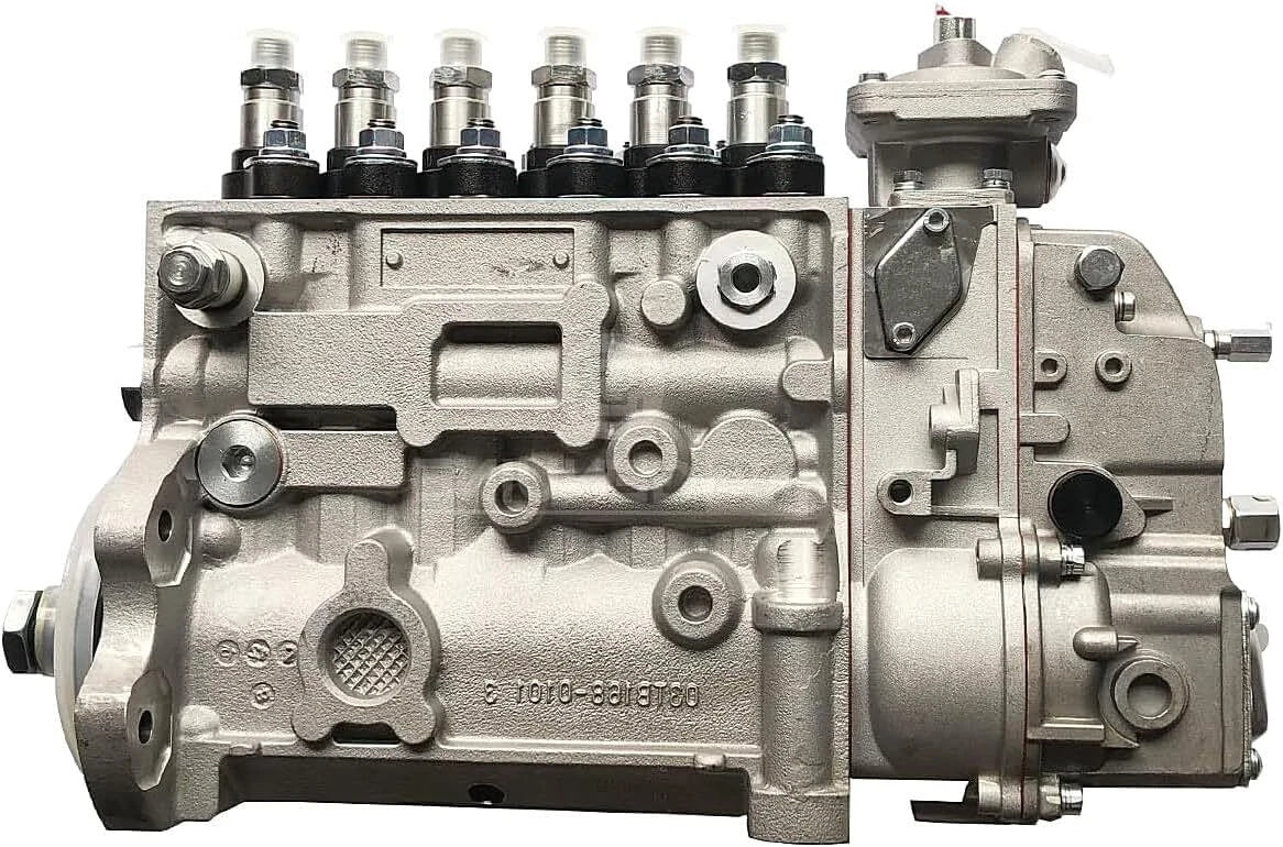 Fuel Injection Pump 5289429 5295945 for Cummins 6CTA8.3 (1990–2000)