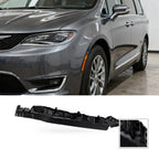 Front Bumper Bracket for Chrysler Pacifica (2017–2022) Driver Left