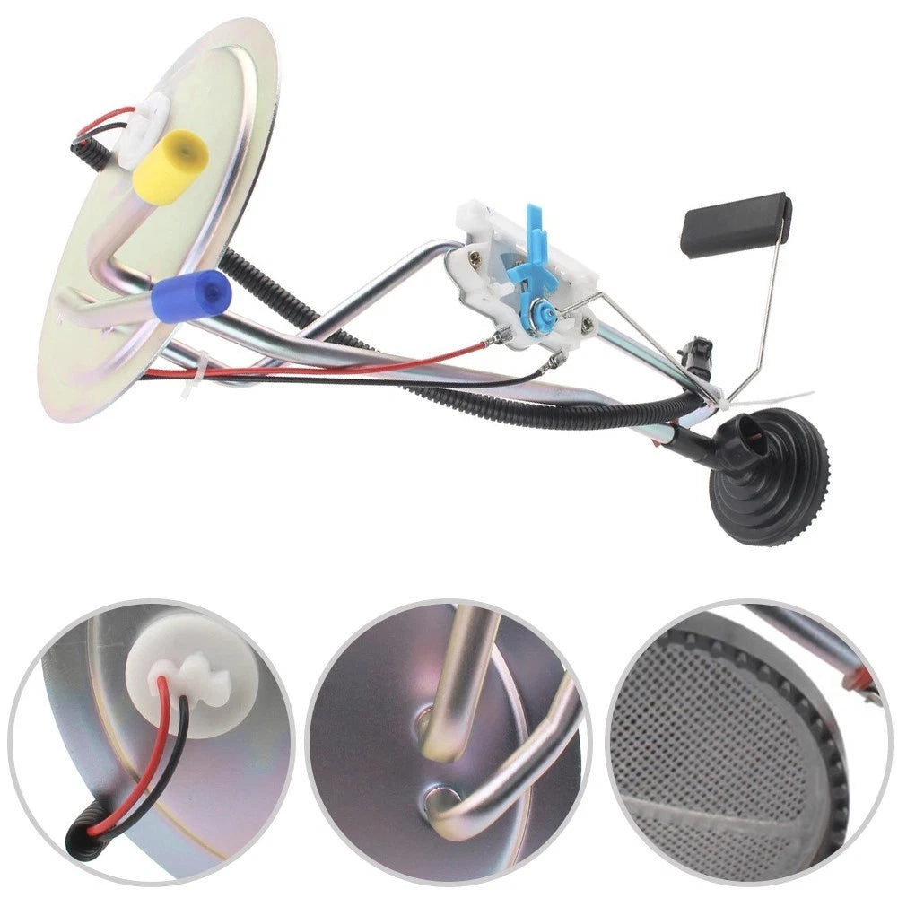 In-tank Electric Fuel Pump for Truck (Interchangeable Part Numbers)