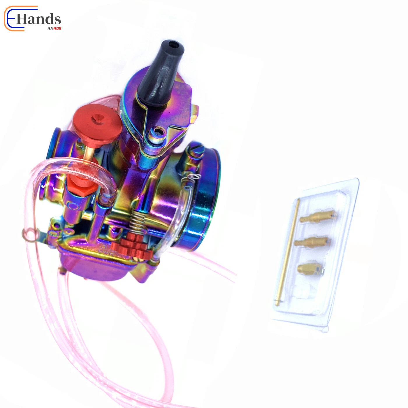 Carburetor 32MM for Kawasaki KX80 KX100 KX125 Suzuki RM65 RM85 RM85L
