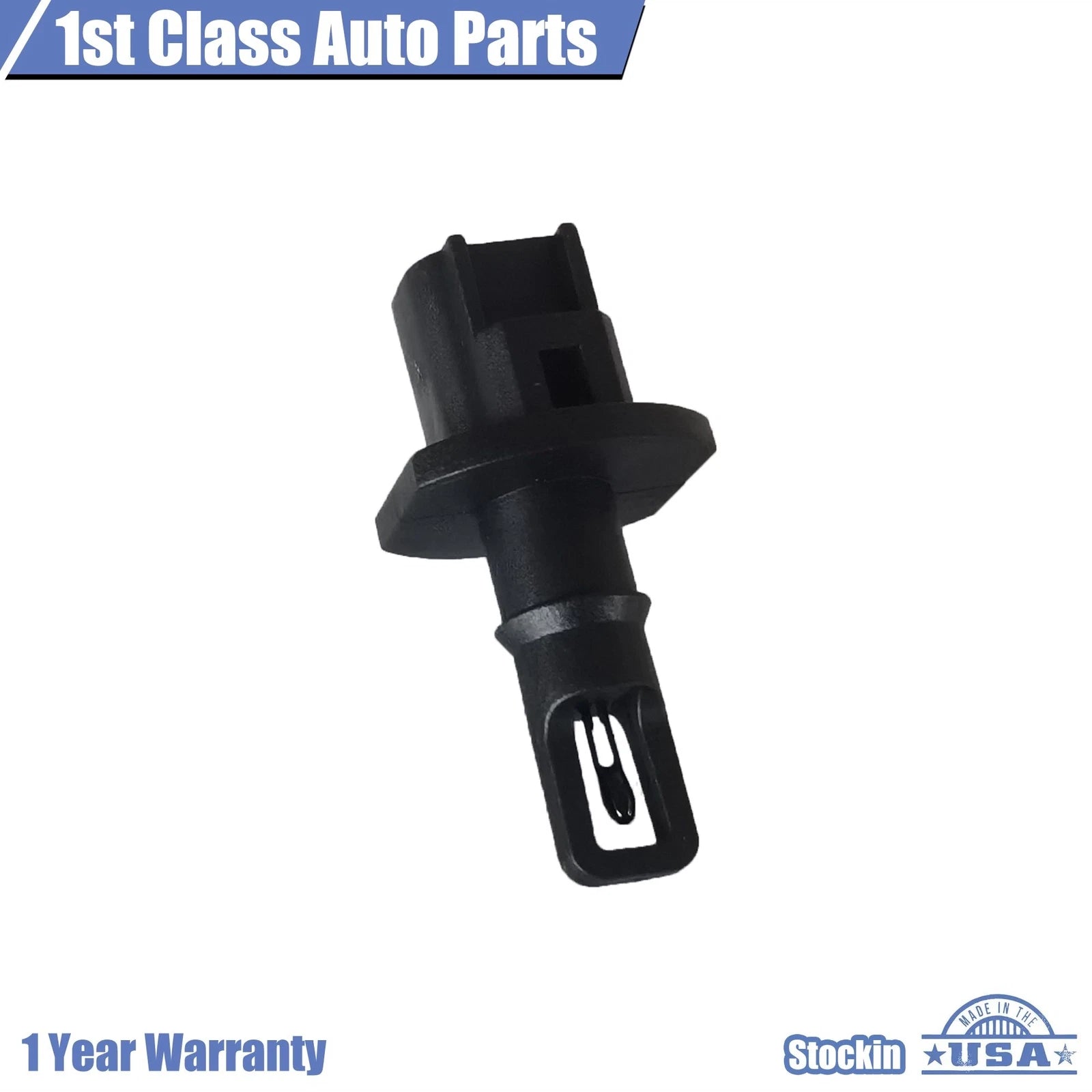 Air Charge Temperature Sensor for Ford Mercury Lincoln (1994-2008)