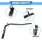 Fuel Filler Neck Pipe Hose for GMC Envoy (2005–2008)