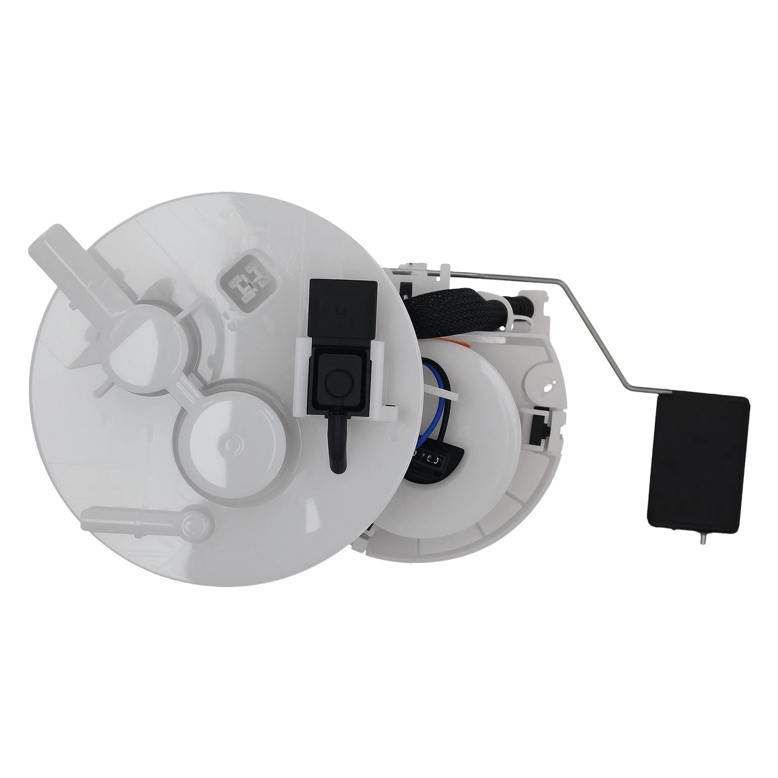 Electric Fuel Pump Assembly for Kia Forte LX/S (2017–2018) 2.0L