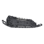 Front Grille for Toyota Sienna (2021–2023) W/ Camera Hole, Sensor Hole, Gloss Black