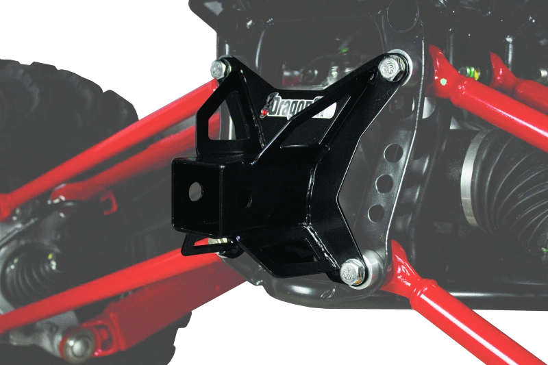 Receiver Hitch for Honda Talon (2019–2022)