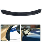 Rear Upper Trunk Spoiler Wing for Ford Mustang (2015–2020) Black GT Style
