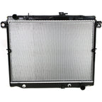 Radiators for Lexus LX470 Toyota Land Cruiser (1998–2007)