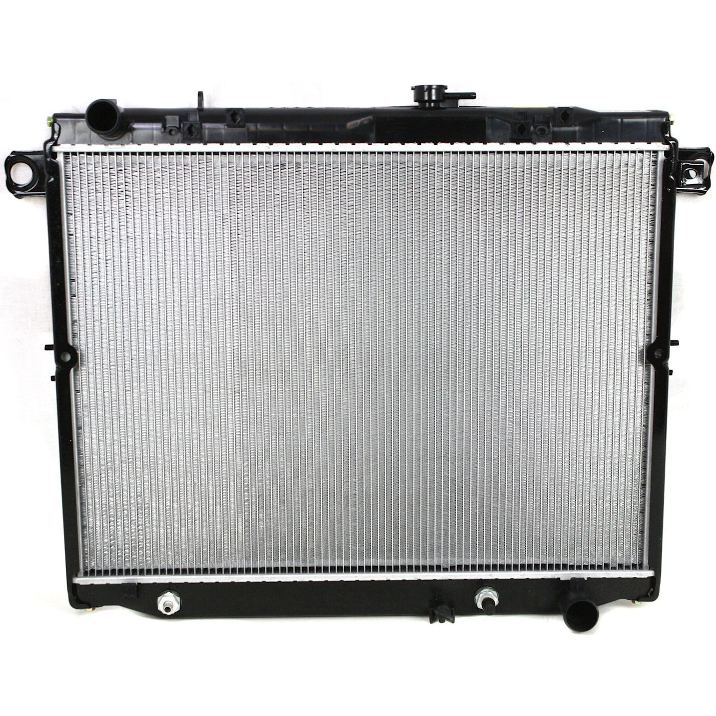Radiators for Lexus LX470 Toyota Land Cruiser (1998–2007)