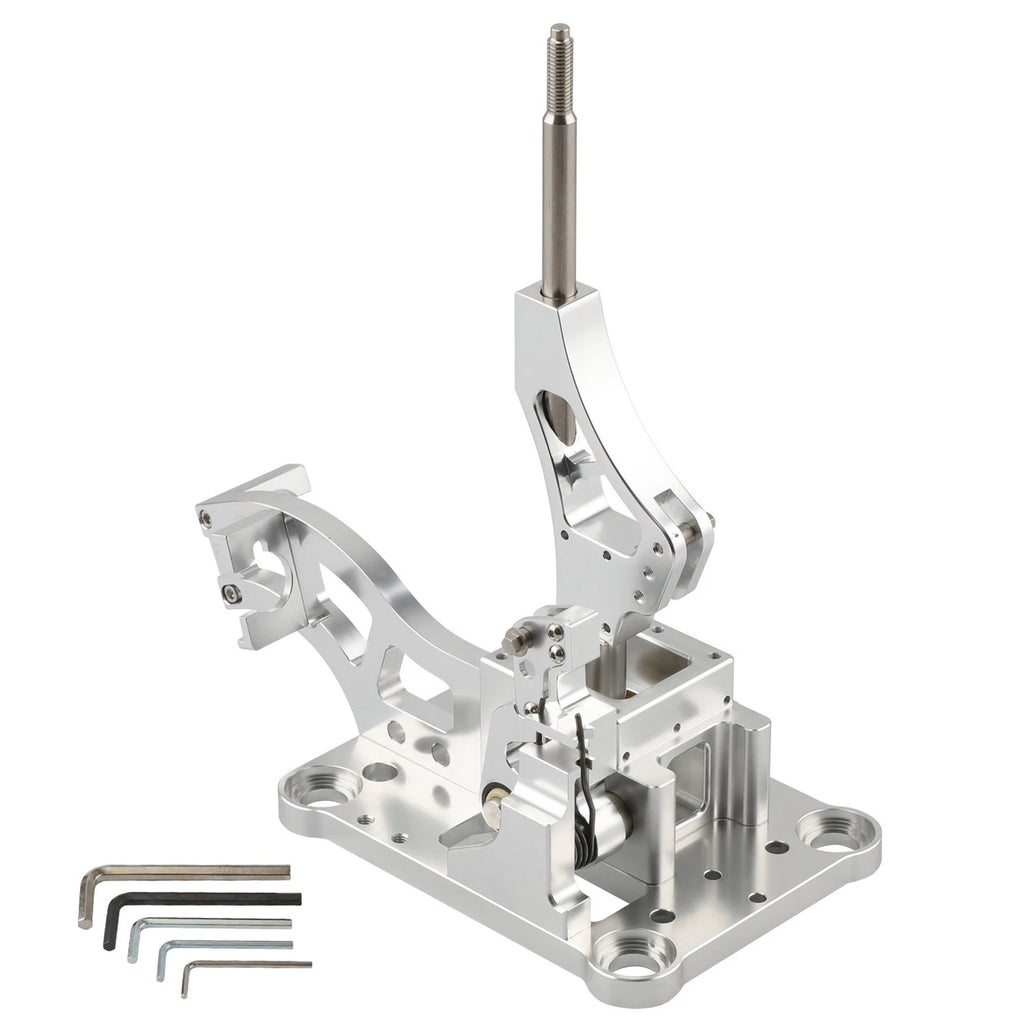 Aluminium Shifter Box Kit for Honda Civic Integra (K20 K24)
