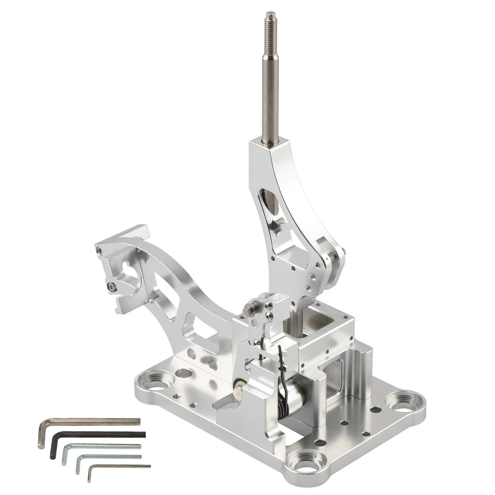 Aluminium Shifter Box Kit for Honda Civic Integra (K20 K24)