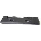 Front License Plate Bracket for 2007-12 Nissan Sentra (2007-2012)