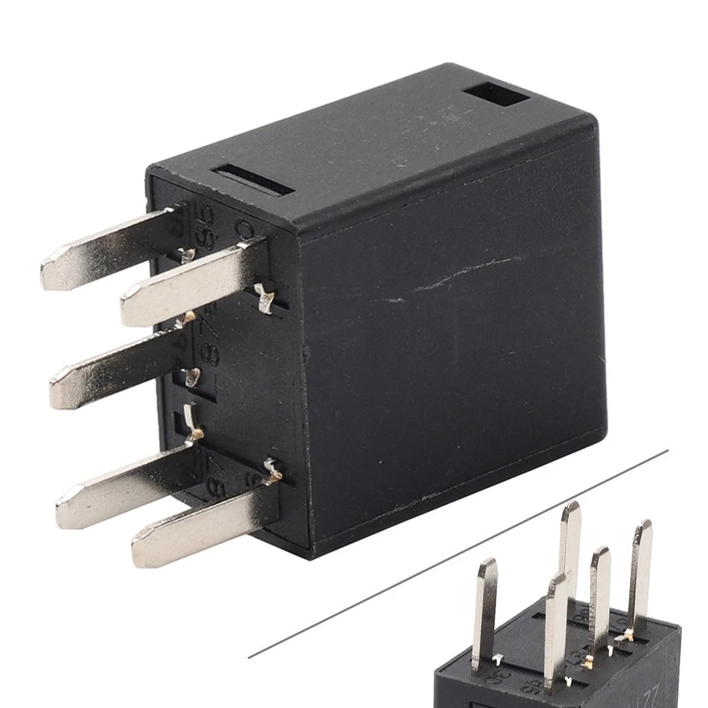 1pc Fuel Pump Door Lock Relay for GM Chrysler Jeep (05269988AA, 21911C)