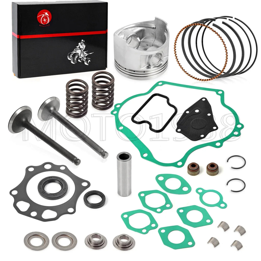 Gasket Kit 290cc FE290 Oversize .5mm for Club Car DS (2004–2012)
