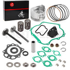 Gasket Kit 290cc FE290 Oversize .5mm for Club Car DS (2004–2012)