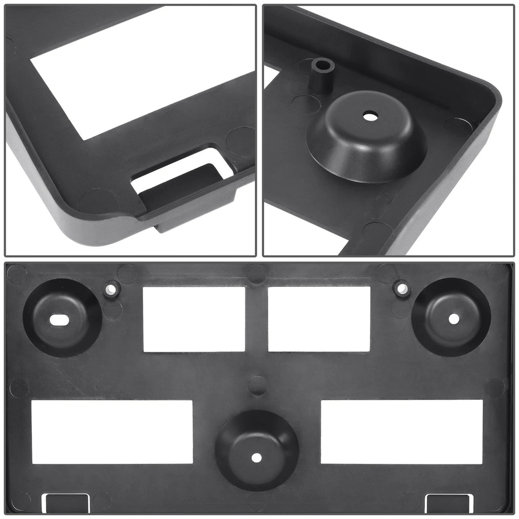 License Plate Mounting Bracket for Lincoln Aviator (2020–2022)