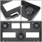 License Plate Mounting Bracket for Lincoln Aviator (2020–2022)