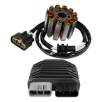 Stator and Regulator Rectifier Kit for Yamaha YZF R1 (2004-2008)