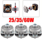 Refrigeration Condenser Fan Motors for Quality Look