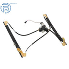 Front Left Electric Window Actuator with Motor for Dodge Grand Caravan (1996–2000)