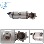 Front Catalytic Converter for Honda Civic CR-V 1.5L (2016–2021) 17547