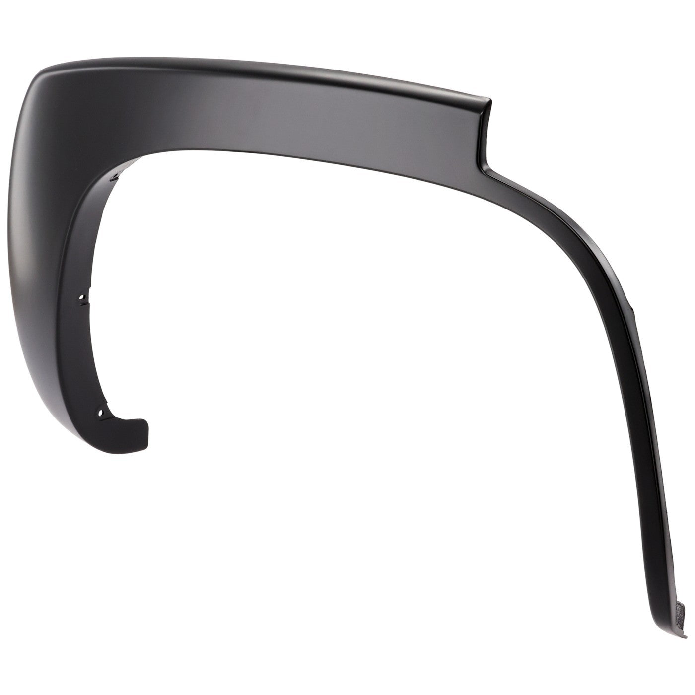 Fender Flares for Chevrolet Tahoe (2000–2006) Rear Right Body Mounted