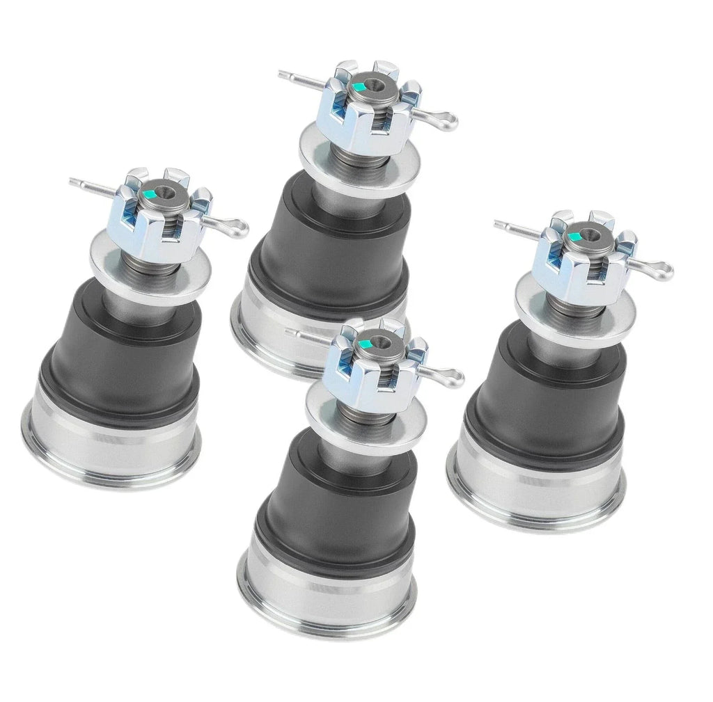 4Pcs Front Lower Ball Joint for Honda Talon 1000 X/X-4/XS-4/R/R-4 (2019–2023)
