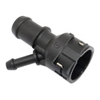 Coolant Heater Hose Connector for VW AUDI Skoda (2003–2010)