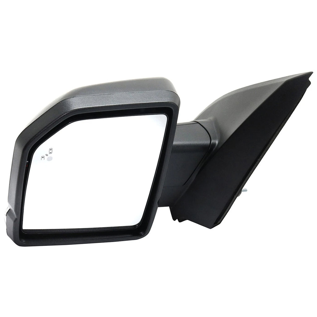 Heated Driver Left Side Mirror for Ford F-150 (2015–2016)