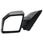 Heated Driver Left Side Mirror for Ford F-150 (2015–2016)