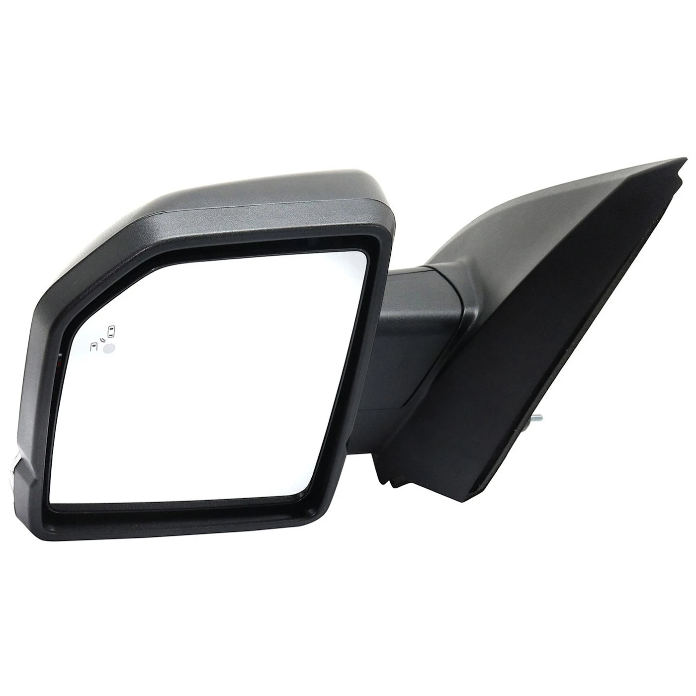 Heated Driver Left Side Mirror for Ford F-150 (2015–2016)