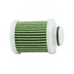 Fuel Filter for Suzuki Outboard DF 100-200HP (15412-92J00, 15412-92J01)