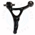 Front Lower Control Arm Suspension Kit for Volvo XC90 (2003–2009)