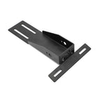 Tail Tidy Fender License Plate Bracket for Sur Ron (2018–2023)